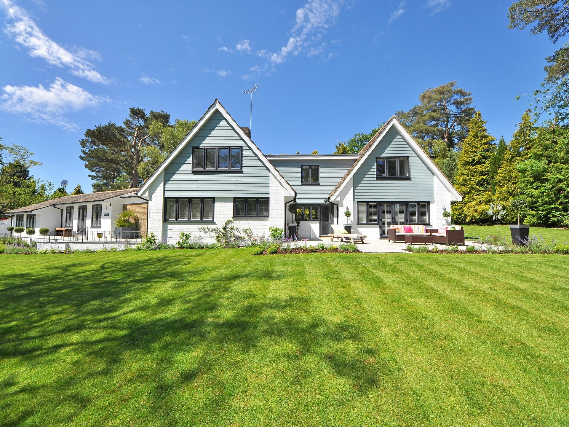 Town house - Image 3